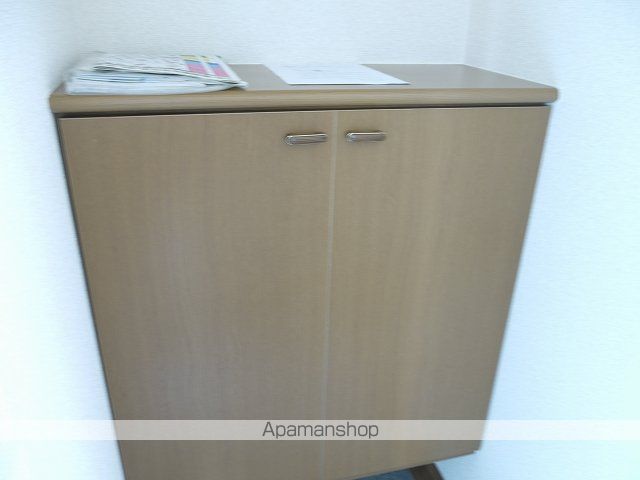 メゾン蛇原の内装写真