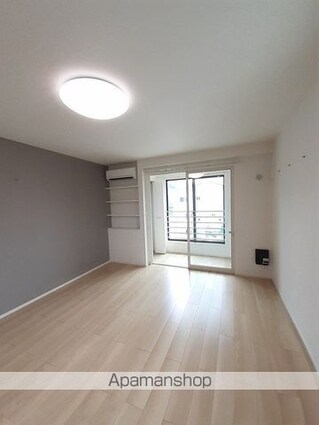 メゾン・フラン[1R/40.74m2]のリビング・居間