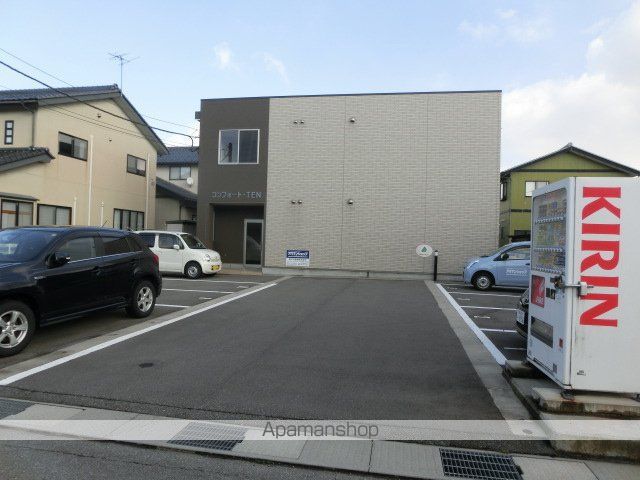 コンフォート・TENのその他写真