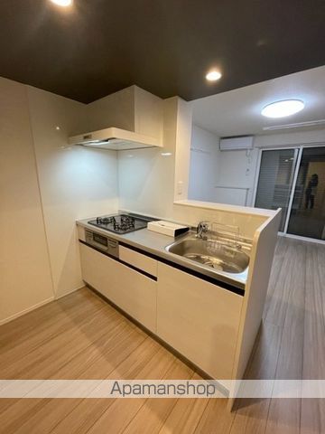 GRAND D-room京町の内装写真