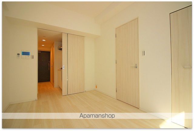 S−RESIDENCE南堀江の内装写真