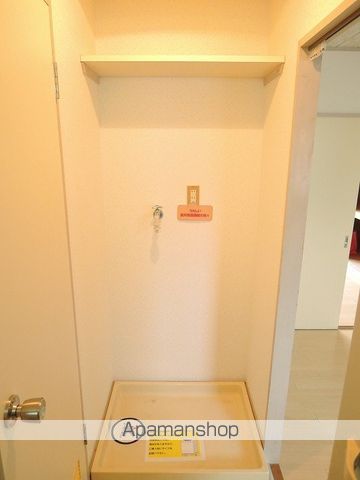 第2小川ハイツの内装写真