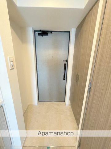 S−RESIDENCEドーム前千代崎の内装写真