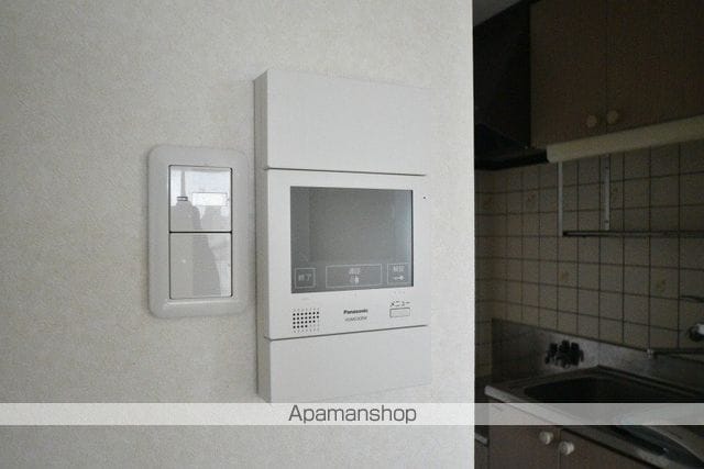 グランメール南郷14の内装写真