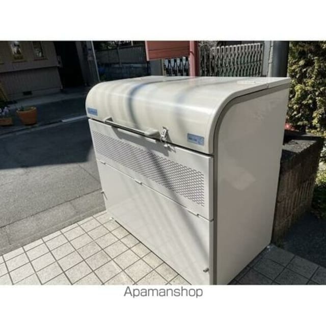 コート・ジュネス[1K/23.3m2]のその他設備1