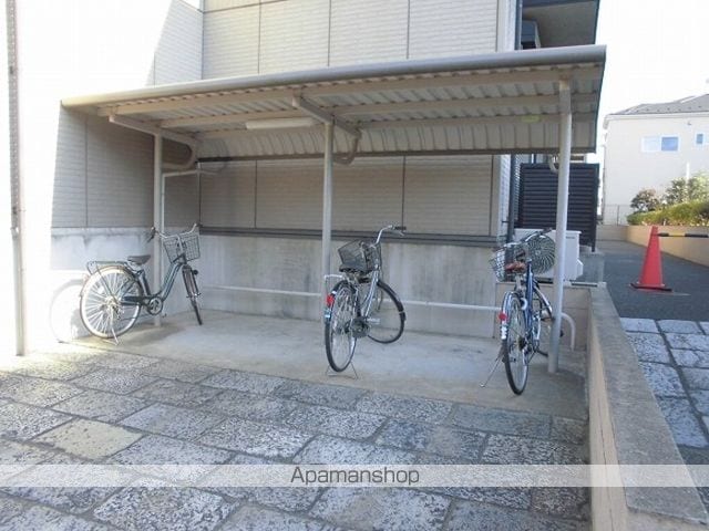 グレイスコートの内装写真