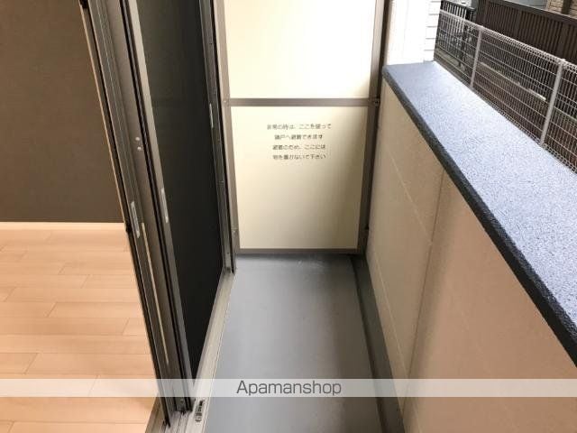 内房線 袖ケ浦駅 徒歩1分 2階建 築8年の内装写真