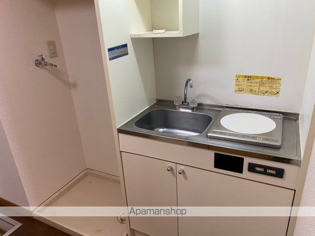 北長尾倶楽部の内装写真