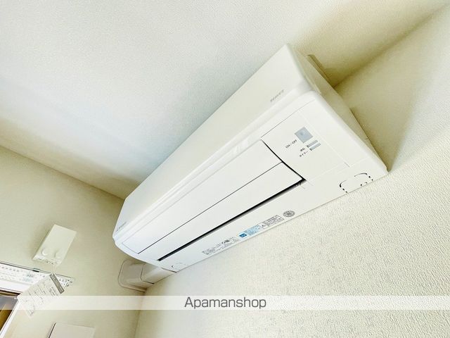 エフ アセシア ベイドの内装写真