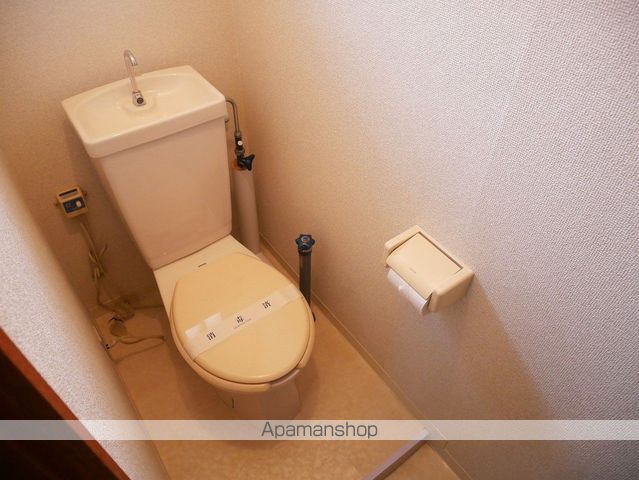 真澄ハイツの内装写真