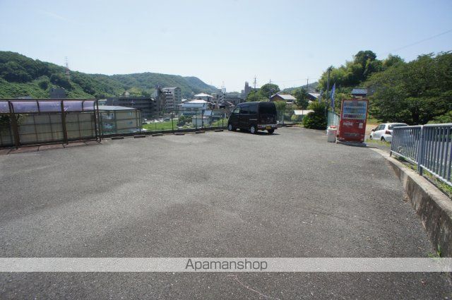 SAKURA COURT NAKATAのその他写真