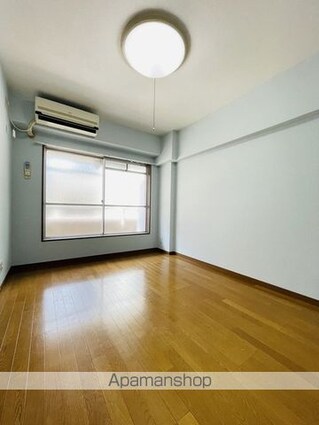 峰マンション[1SDK/37.56m2]の内装7