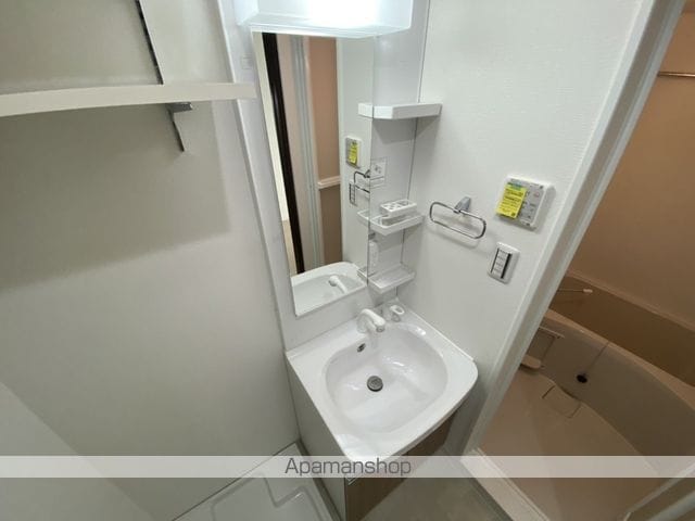 H−MAISON平野NORTHIIIの内装写真