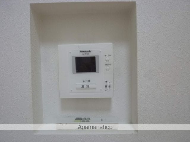 FELICEの内装写真