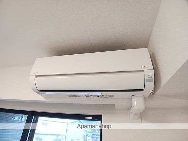 ソレイユカヤノVIの内装写真