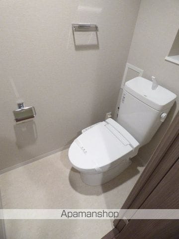 セイルEsakakouenの内装写真