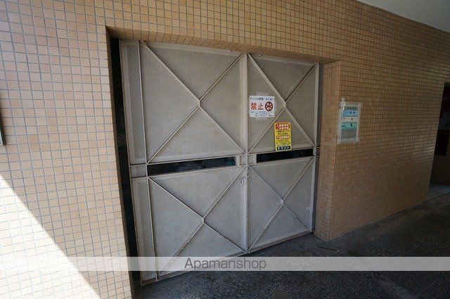 ツィンクルパーシモンの外観写真