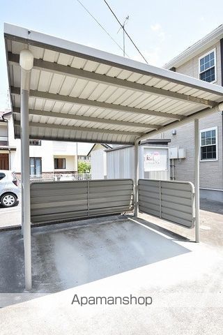 カレント ガーデンのその他写真