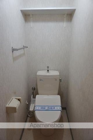 フェインユーミーの内装写真