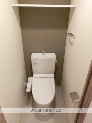 プレサンス天満橋TRADの内装写真