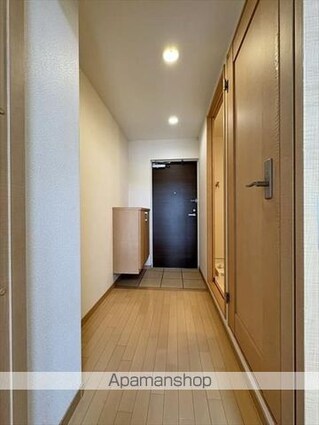 プリマ・クラッセ[1DK/33.3m2]の内装5