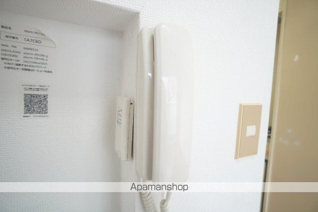 サンモールヒエダの内装写真