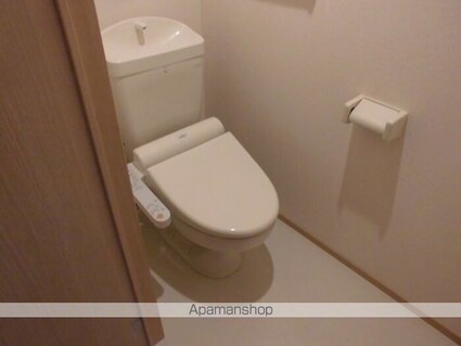 ブランシュ[2DK/46.52m2]の内装1