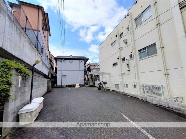 メイグリーンの外観写真