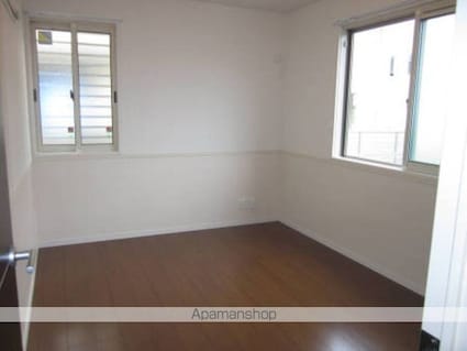 ルミエールＤ[2LDK/55m2]のリビング・居間