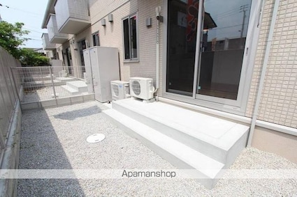 ベルポスト松縄Ⅱ[1LDK/49.44m2]の内装1