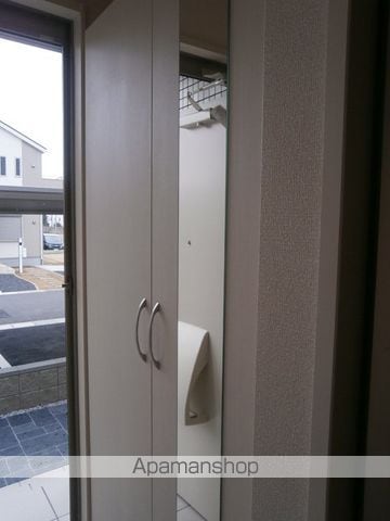 日豊本線 苅田駅 徒歩13分 2階建 築9年の内装写真