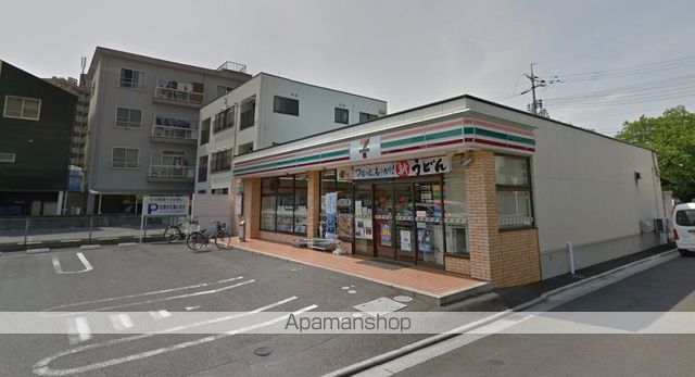 バッカスくらの周辺写真