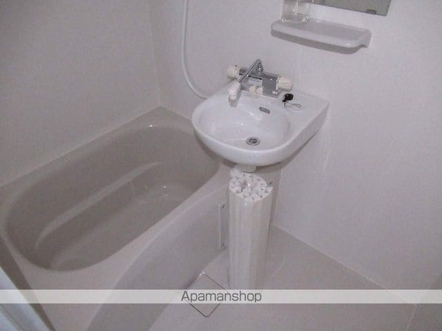フェリスフローラの内装写真
