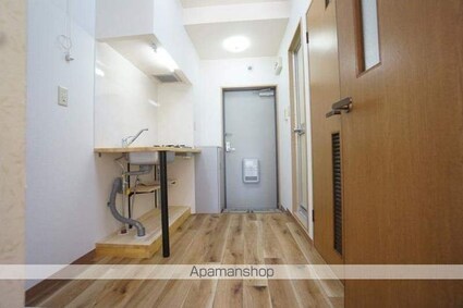 湯築ロジュマン３[1K/22.94m2]の内装5