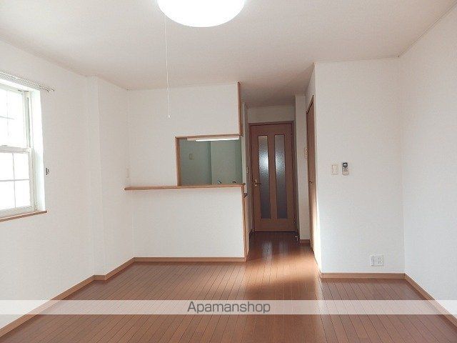 プレ ノンブルーの内装写真