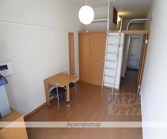 レオパレス堀川の内装写真
