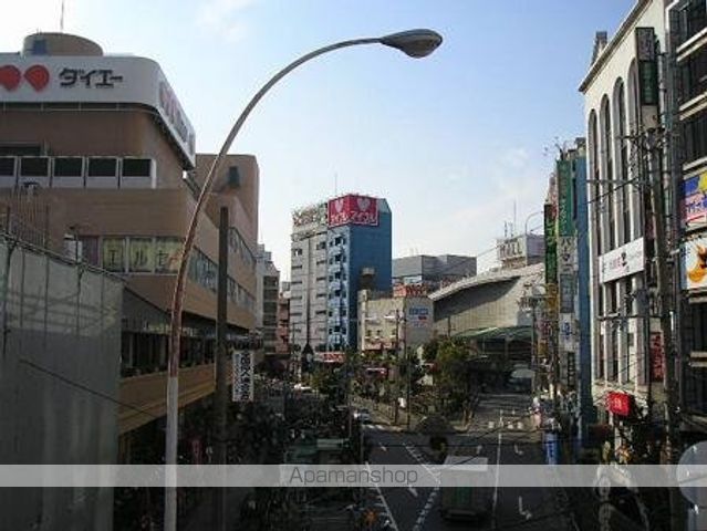 ノーブル京橋の周辺写真