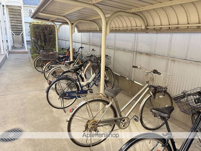 レオパレスフェリース上野のその他写真
