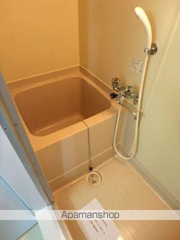 グレイシャス美園の内装写真