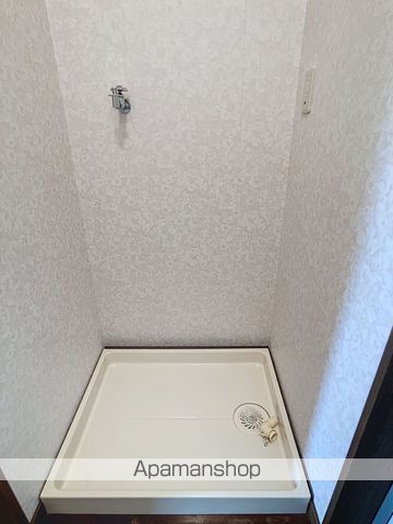 ピアハウスFUJIの内装写真