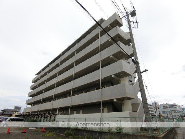 第2渡辺ビルの外観写真