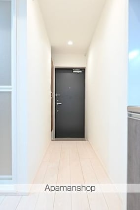 東京都中野区本町２丁目[1K/25.16m2]の玄関1
