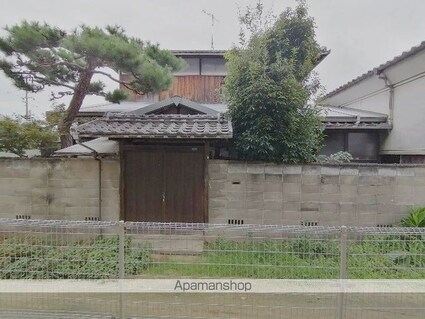 ラ　ルーチェ[1LDK/41.75m2]の眺望