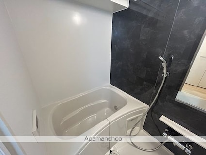 Ｎｏｂｅｌ　Ｄｉｇｎｉｔｙ[1LDK/42.59m2]のバス