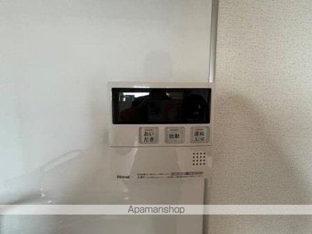 レジデンス近江の内装写真