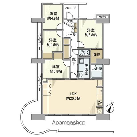 サムネイルイメージ