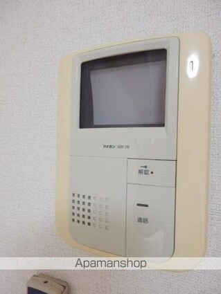 松﨑ビル[1K/25.18m2]のその他設備