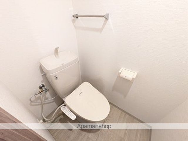 ラディア山鼻の内装写真
