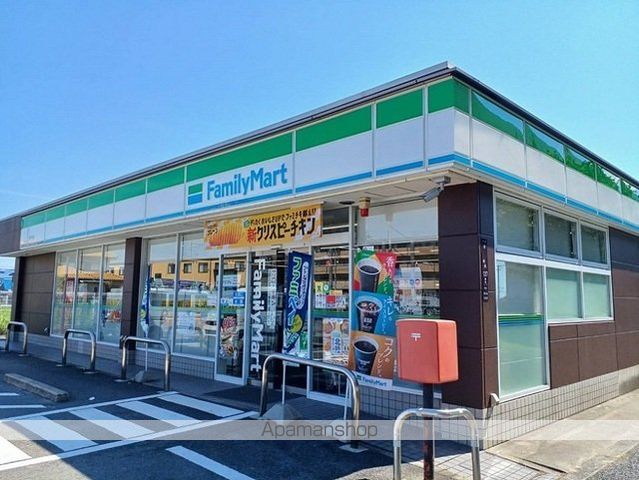 カーサ・デリカドの周辺写真