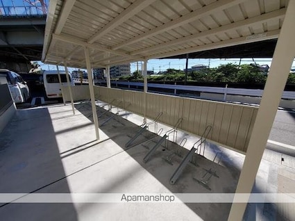 Ｆｅｌｉｃｅ（フェリーチェ）彦根[1LDK/42.79m2]の内装2